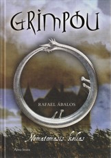 Grimpou. Nematomasis kelias