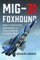 Mig-31 Foxhound