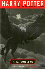 Harry Potter and the Prisoner of Azkaban (2000)