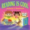 Reading Is Cool
