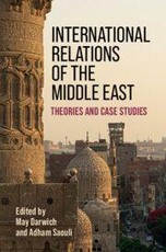 International Relations of the Middle East