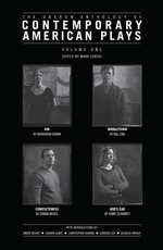 The Oberon Anthology of Contemporary American Plays