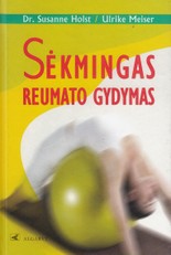 Sėkmingas reumato gydymas