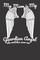 My Mom Is My Guardian Angel She Watches Over Me