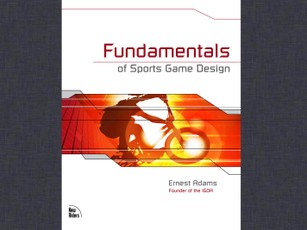 Fundamentals of Sports Game Design