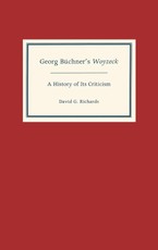 Georg Büchner's Woyzeck