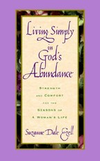 Living Simply in God's Abundance