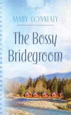 Bossy Bridegroom