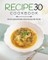 Recipe30 Cookbook