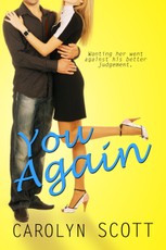 You Again (a novella)