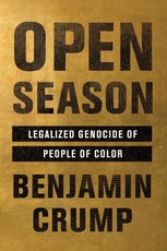 Crump, B: Open Season