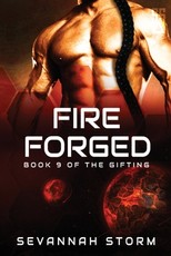 Fire Forged