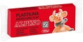 Plastilinas ALPINO 150g red
