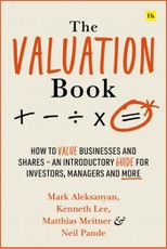 The Valuation Book