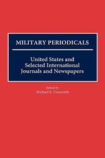 Military Periodicals