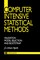 Computer Intensive Statistical Methods