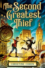 The Second Greatest Thief