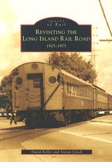 Revisiting the Long Island Rail Road