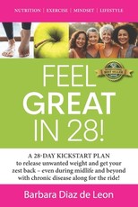 Feel Great in 28!