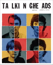 Talking Heads: New Feeling