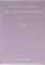 Louis I. Kahn: The Last Notebook