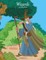 Wizards Coloring Book 1