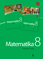 Matematika 8 klasei. Mokytojo knyga (ŠOK)