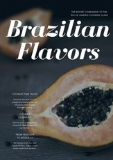 Brazilian Flavor