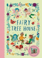 Fairy Treehouse
