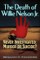 The Tragedy of Willie's Boy