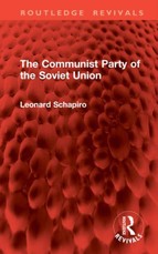 The Communist Party of the Soviet Union