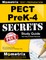 Pect Prek-4 Secrets Study Guide