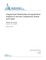 Congressional Membership and Appointment Authority to Advisory Commissions, Boards, and Groups