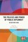 The Policies and Power of Public Diplomacy