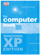 The Computer Book: Windows XP edition