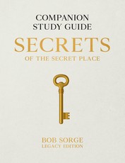 Secrets of the Secret Place