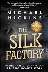 The Silk Factory