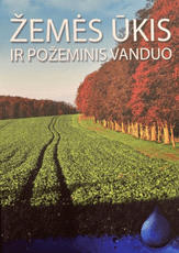 Žemės ūkis ir požeminis vanduo