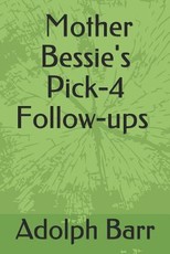 Mother Bessie