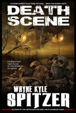 Death Scene - Stories That Take Place at the Moment of Death