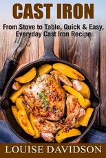Cast Iron