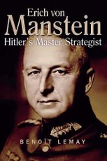Erich Von Manstein