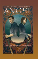 Angel: The Crown Prince Syndrome