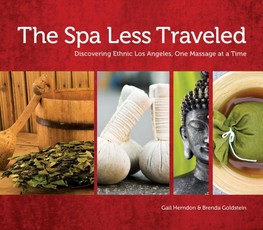 The Spa Less Traveled