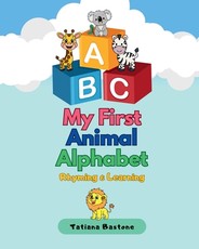 ABC Animal Adventures