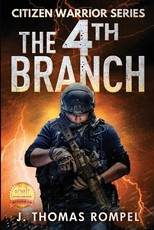Citizen Warrior - The 4th Branch