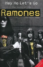 Hey Ho Let's Go