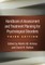 Handbook of Assessment and Treatment Planning for Psychological Disorders
