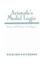 Aristotle's Modal Logic