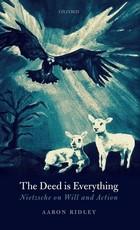 The Deed Is Everything